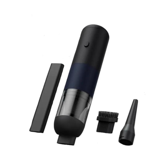 مكنسة كهربائية للسيارة من شاومي