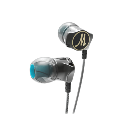 سماعات أذن سلكية QKZ DM7