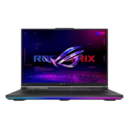 لابتوب قيمنق ROG Strix SCAR 18 (2024)