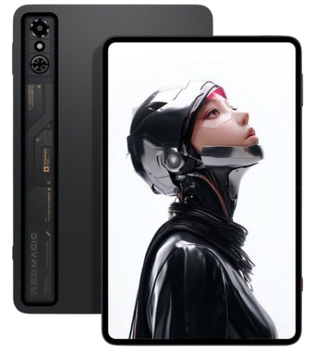 تابلت ريد ماجيك استرا - Red Magic Tablet 3 Pro