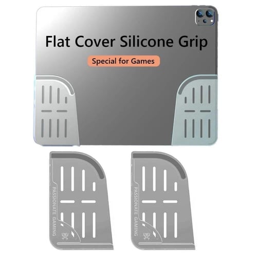 مقبض للآيباد من السيليكون