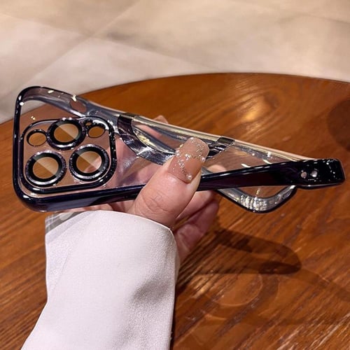 كفر لكل هواتف الايفون بخاصية ماك سيف من البوليثين...