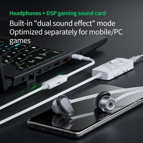 سماعة سلكية مع مايكرفون احترافي من بلكستون