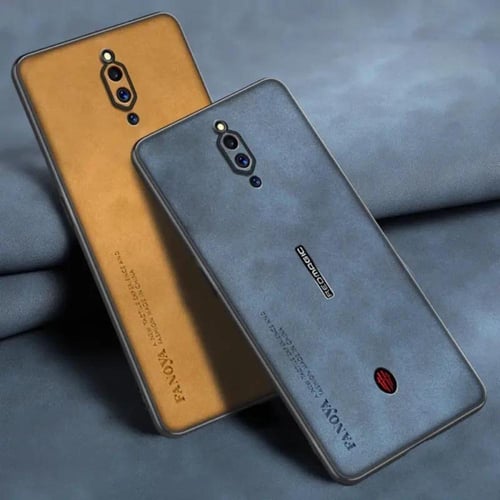 كفر ريد ماجيك 5G