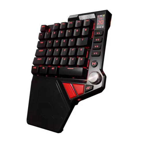 كيبورد الالعاب الخارق من HandJoy K5