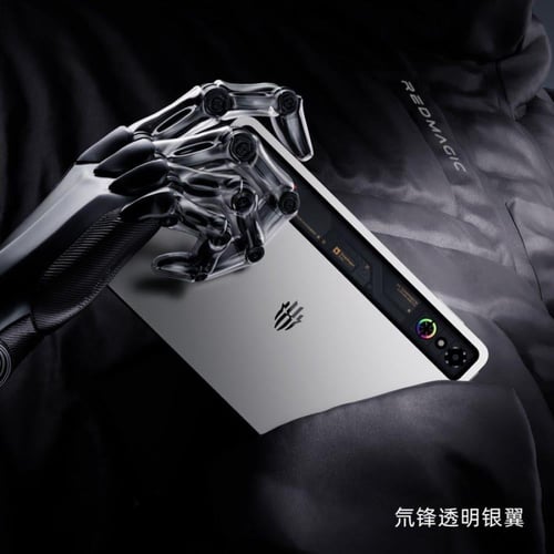 تابلت ريد ماجيك استرا - Red Magic Tablet 3 Pro