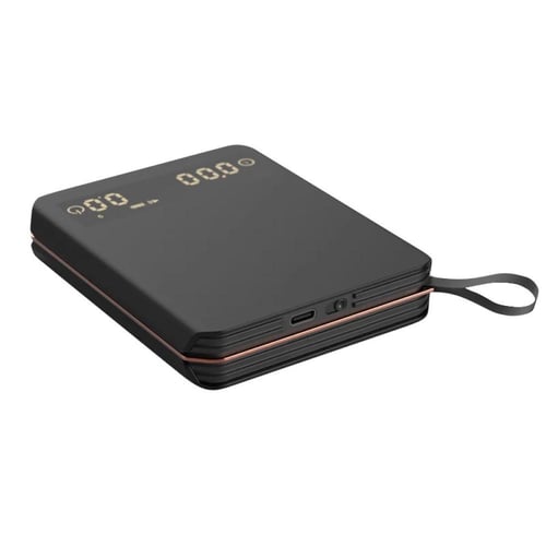 ميزان قهوة مع مؤقت