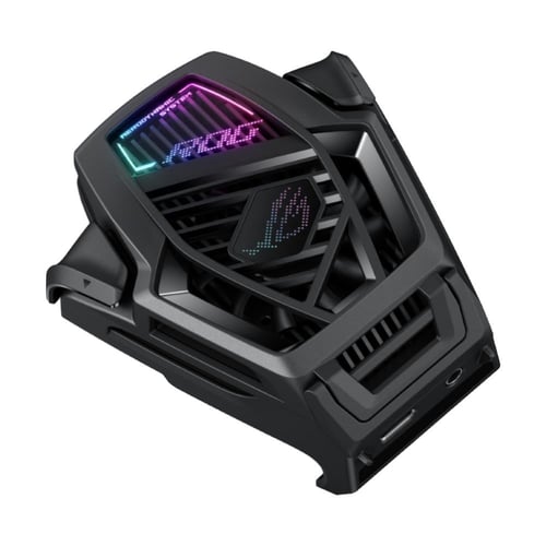 مروحة تبريد أسوس روج فون إكس