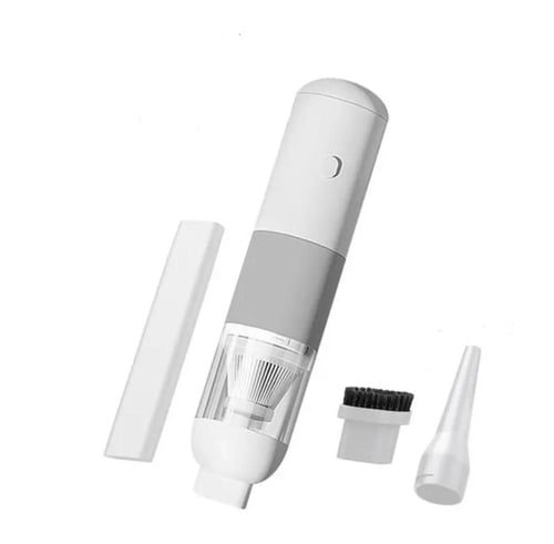 مكنسة كهربائية للسيارة من شاومي