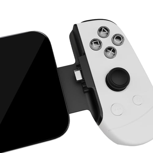 وحدة التحكم المخصصة لهواتف آيفون