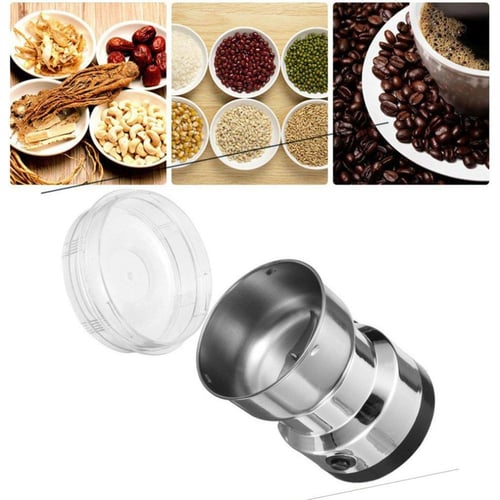 طاحونة القهوة متعددة الاستخدامات