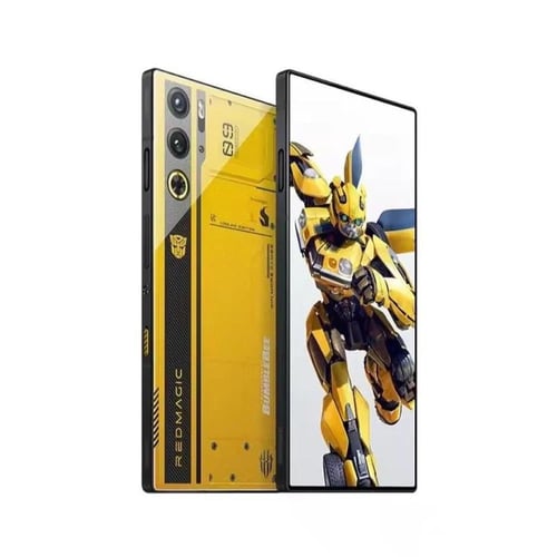 هاتف ريد ماجيك 9 برو بلس إصدار (بامبل بي)