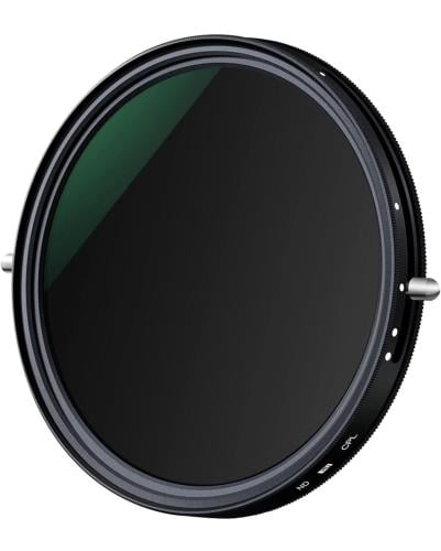 فلتر موريليان متغير قابل للتعديل