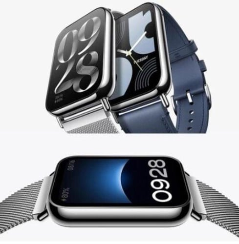 ساعة مي باند 8 برو من شاومي