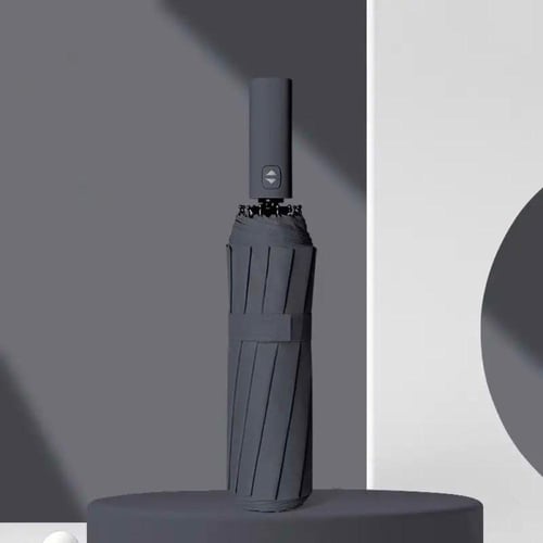 مظلة شاومي الإلكترونية الذكية