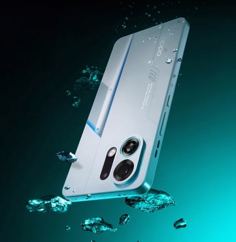 اوبو K13 GT برو / OPPO K13 Turbo Pro