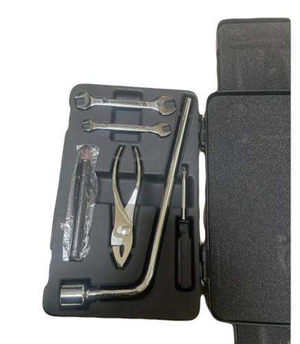 شنطه عده لكزس 430-400