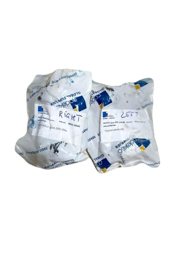 طقم مسمار توازن خلفي لكزس 430 تجاري