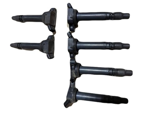 طقم كويلات لكزس 460 مستورد