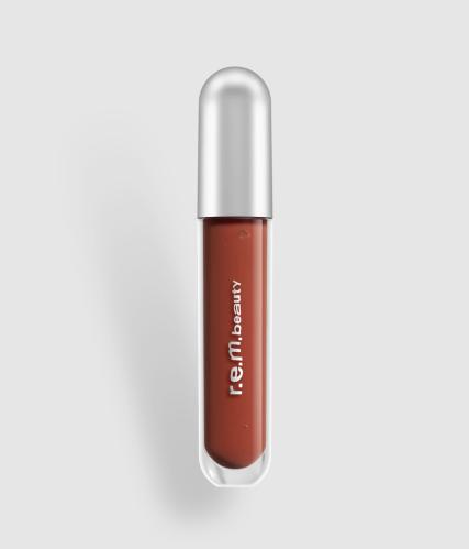essential drip glossy balm درجة hocus cocoa