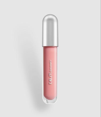 essential drip glossy balm (COSMO) مفضلات اريانا قراندي