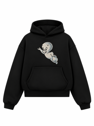 CASPER HOODIE