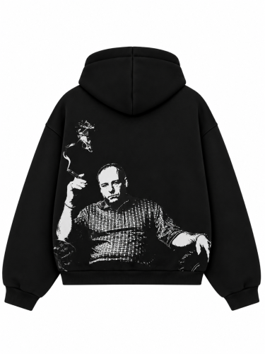 SEEWAY -BOSS STATE HOODIE