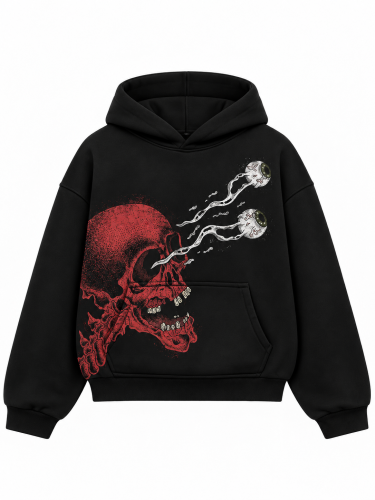 SEEWAY -HOODIE