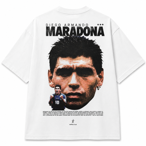 Prime Maradona