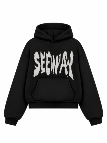 SEEWAY -HOODIE