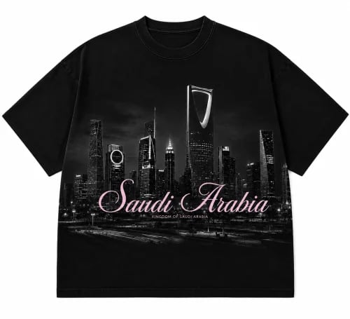 SEEWAY –RIYADH NIGHTS