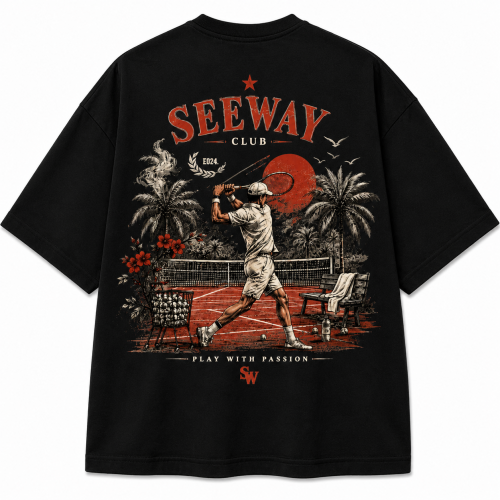 SEEWAY - النخبة