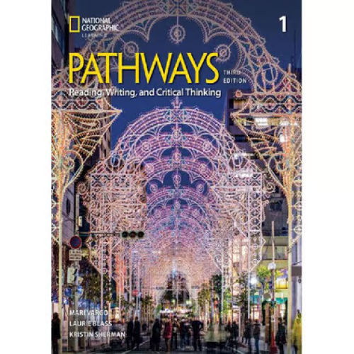‎National Geographic Reading