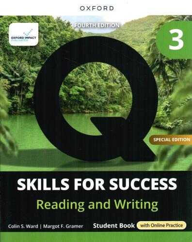 Q: Skills for Success 3