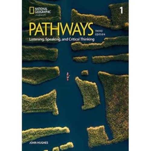 ‎National Geographic Learning: Pathways ‎1‎