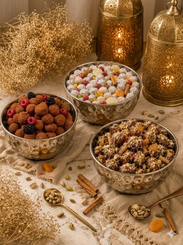 بكج الضيافه