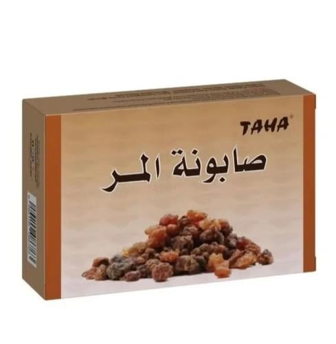 Myrrh soap 100 grams
