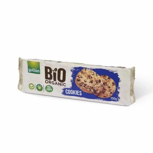 جلون بيو اورجانيك كوكيز 150جرام