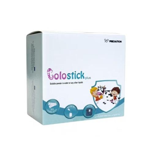 Dietary supplement for children, natural colostrum...
