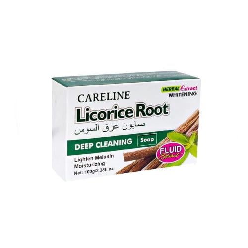 Licorice soap 100 grams