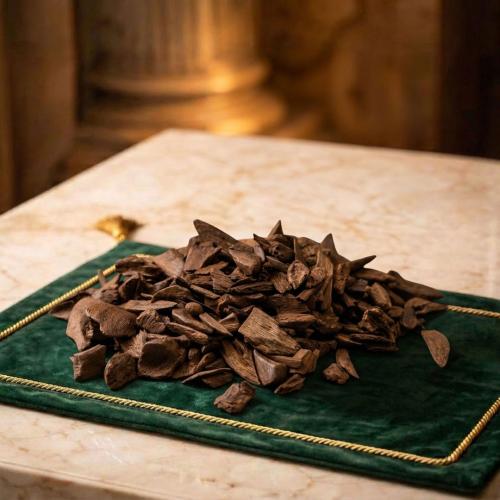 مروكي اصقون - استخدام شخصي