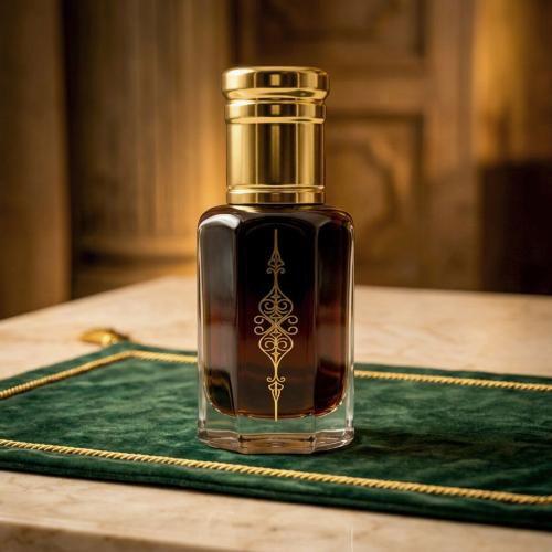دهن عود التراد التايلندي المعتق الرفيق المثالي لمن...