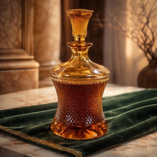مسك روسي