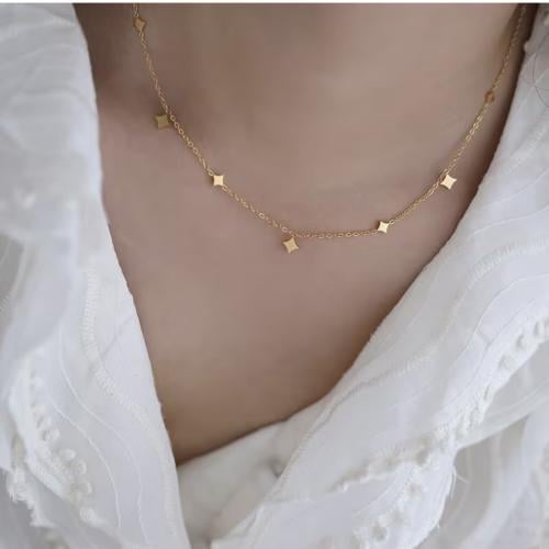 سلسال Starry Choker
