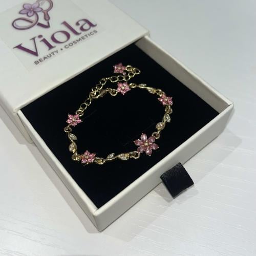 اسوارة Rosa Flora Bracelet