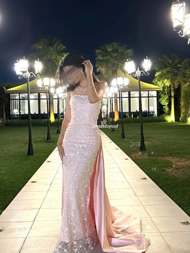 Classic pink #02