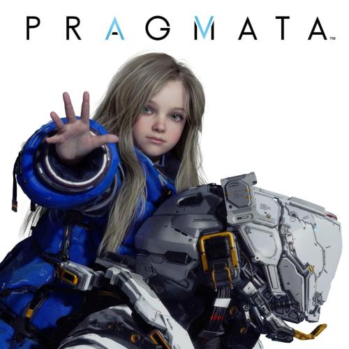 Pragmata | العب بحسابك الخاص | حصرياً لـ PS5