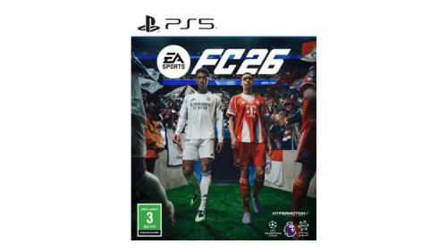 FC 26 (العب بحسابك الخاص) - مخصصة لسوني 5 (PS5)