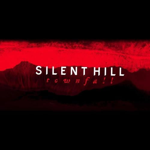 SILENT HILL: Townfall - Deluxe Edition | حساب خاص...