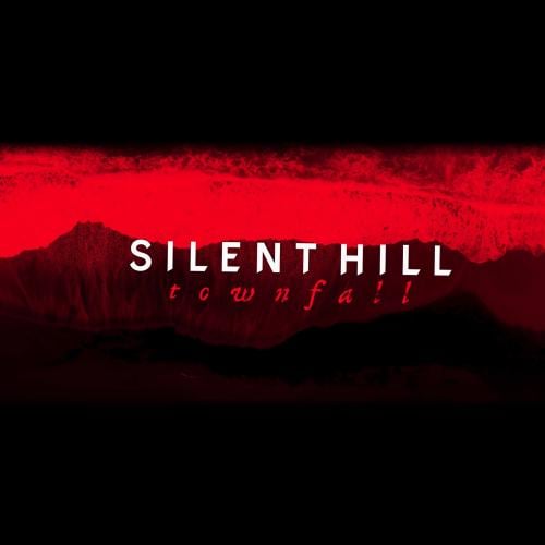 SILENT HILL: Townfall | حسابك الخاص سوني 5 (طلب مس...